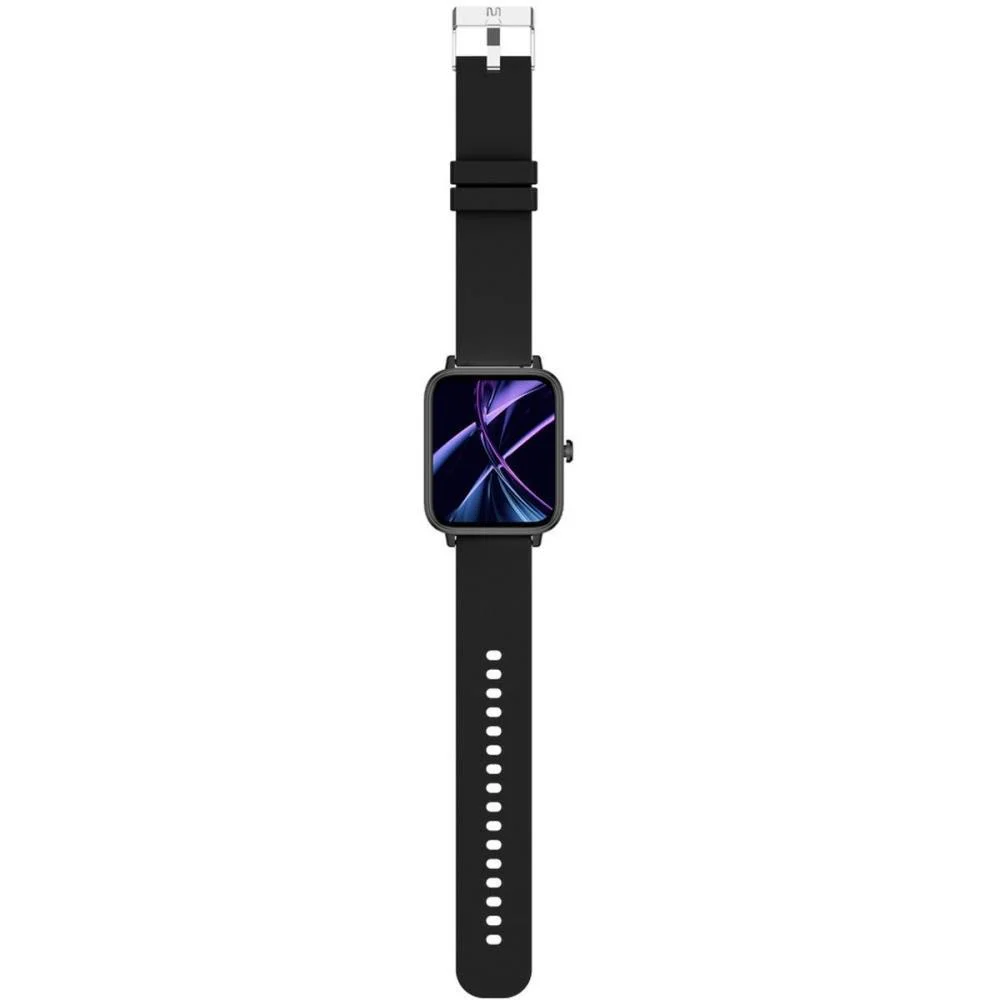 RELOGIO SMARTWATCH MULTI L2 PRETO MULTI (UNIDADE) - imagem 7