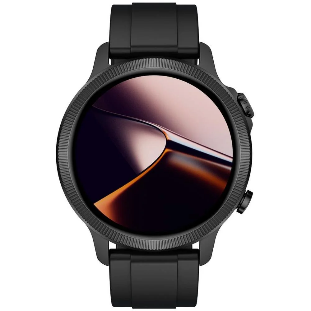 RELOGIO SMARTWATCH MULTI G2R GPS PRETO MULTI (UNIDADE) - imagem 3