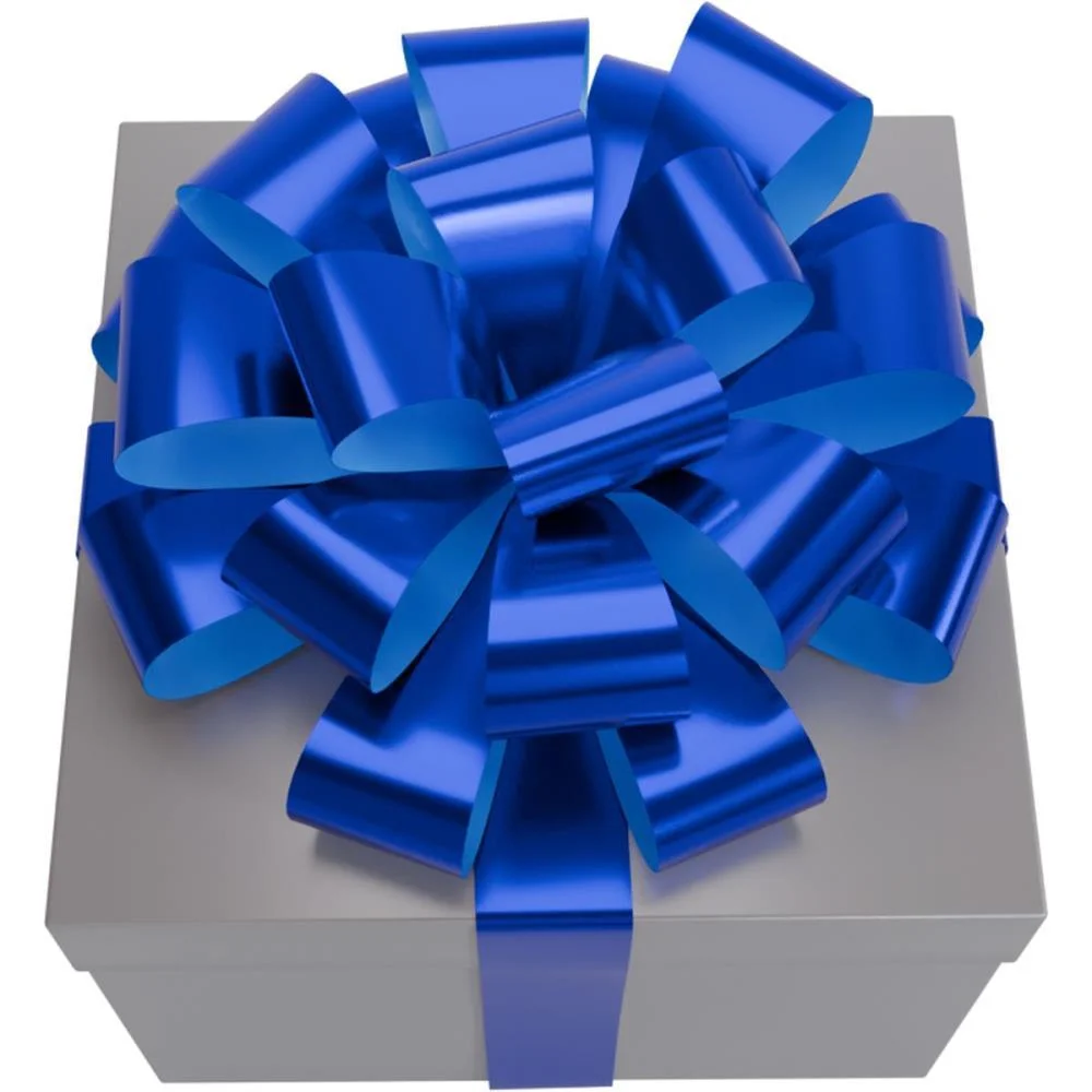 FITA METALIZADA 30MMX10M SORTIDA EMFESTA (PCT.C/05) - imagem 3