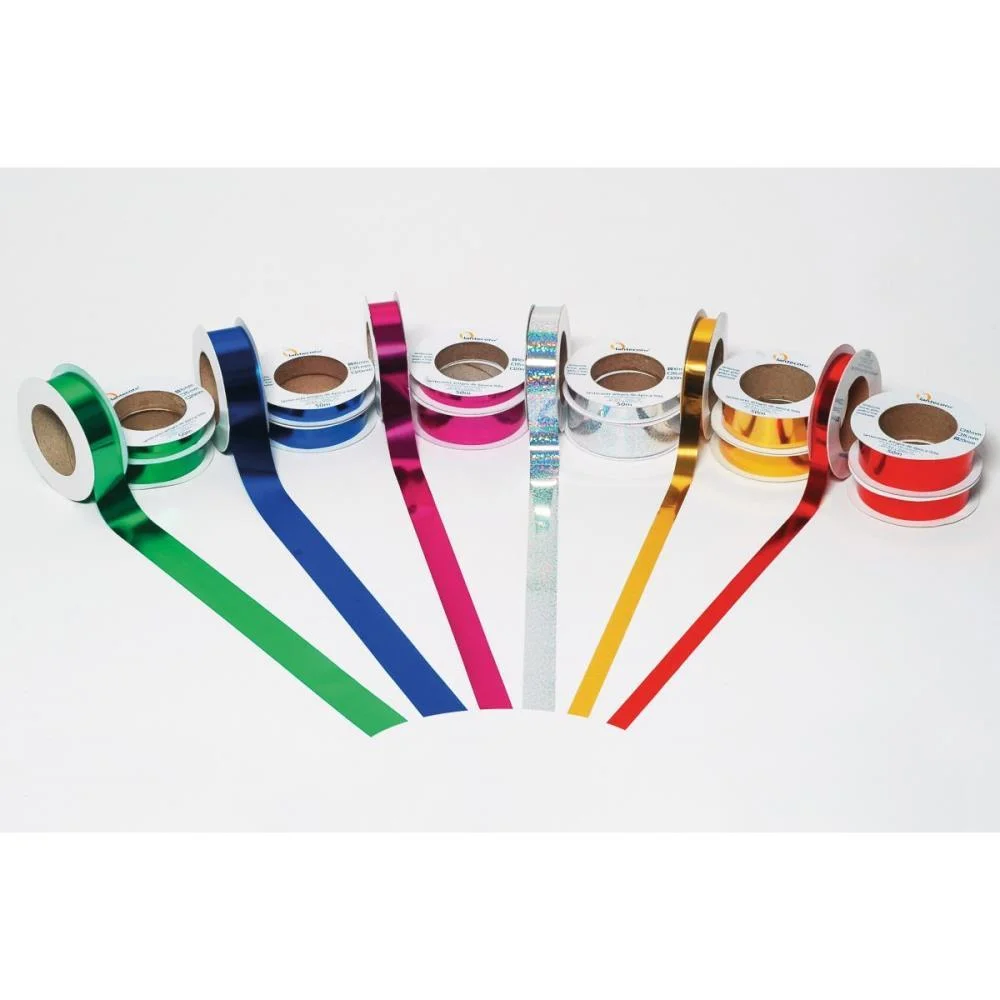 FITA METALOIDE 15MMX50MTS. VERMELHO LANTECOR (UNIDADE) - imagem 4