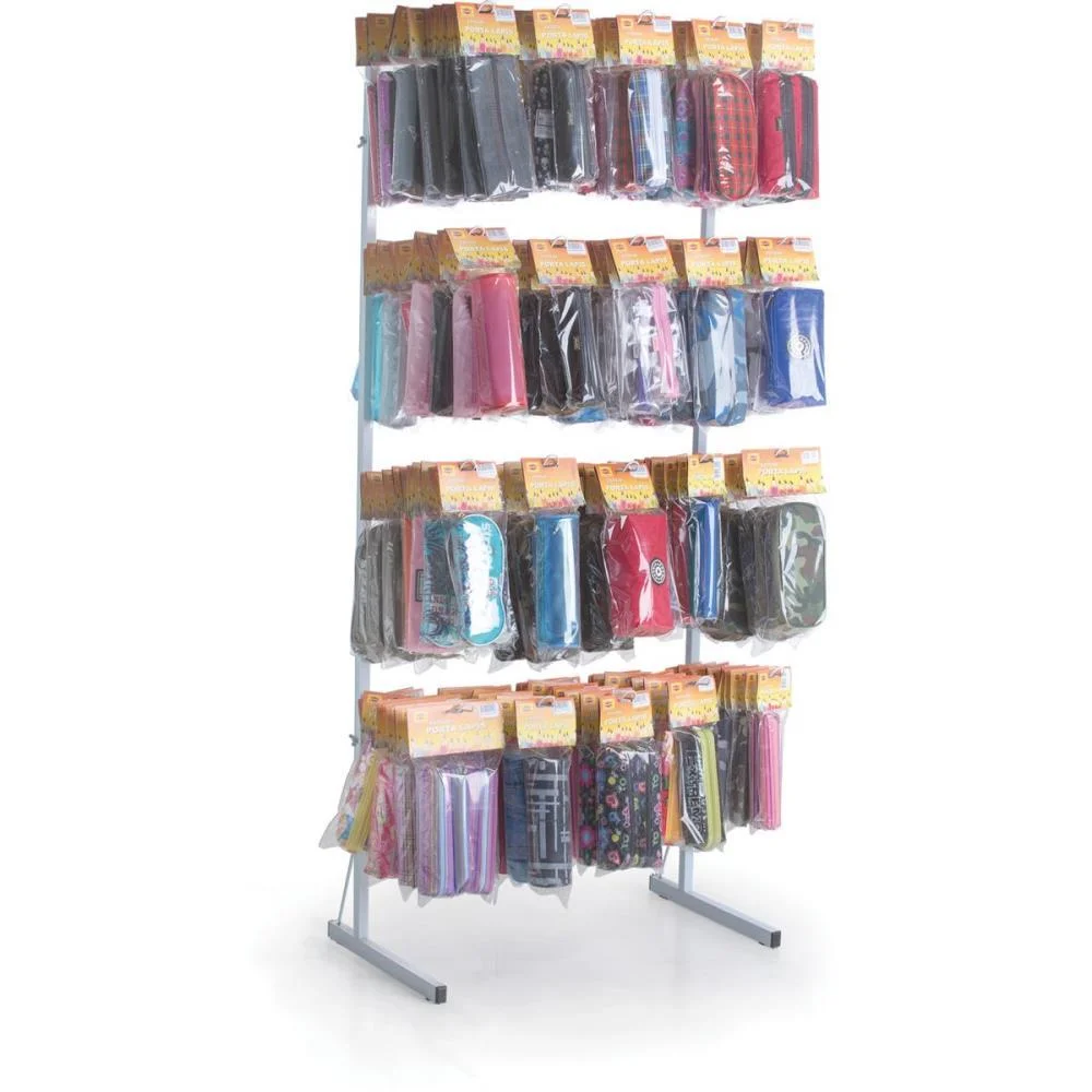 DISPLAY EXPOSITOR COMPLETO KIT GOODIE 200 PECAS GOODIE (KIT) - imagem 4