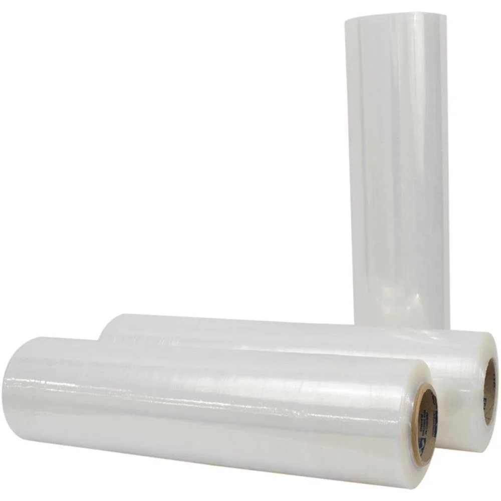 STRETCH 500MMX0,025 MICRAS C/TUBETE 3K PACKSEVEN (ROLO) - imagem 2