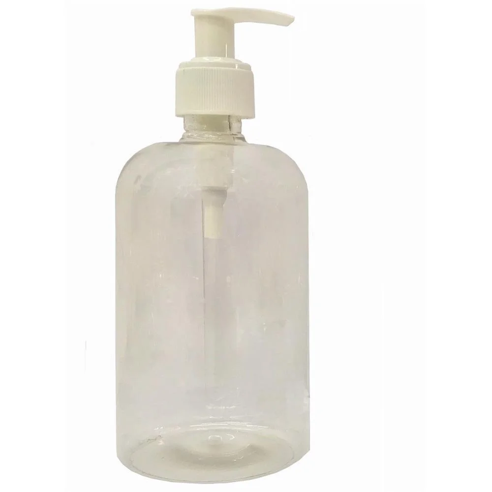 DISPENSER FRASCO VALVULA PUMP 500ML FAMIX (UNIDADE) - imagem 2