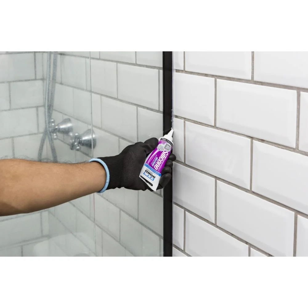 ADESIVO DE SILICONE ACETICO 50G. TEKBOND (UNIDADE) - imagem 4