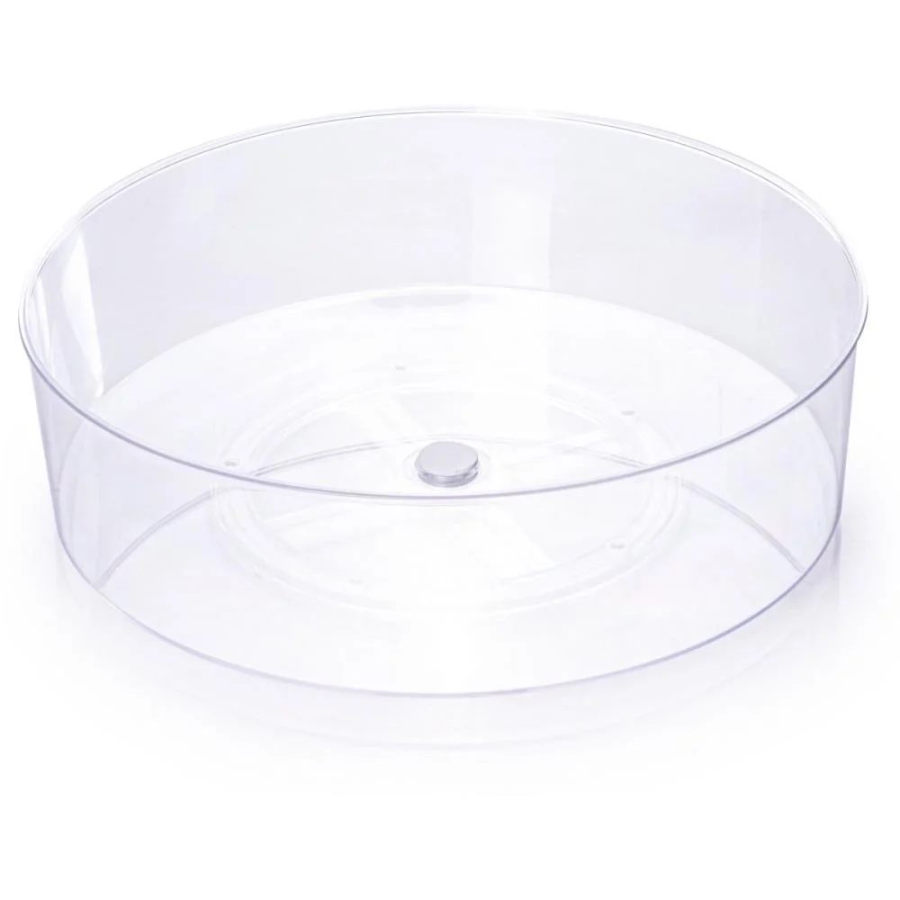 ORGANIZADOR GIRATORIO G PLASUTIL (UNIDADE) - imagem 2