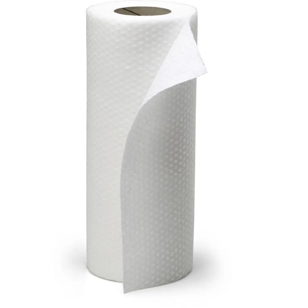 PANO DE LIMPEZA SCOTCH BRITE REUTILIZAVEL 58F 3M (ROLO) - imagem 6