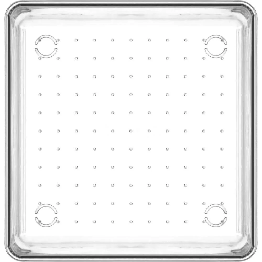 POTE ACRILICO HERMETIC 15,6CM P QUADRADO ORDENE (UNIDADE) - imagem 6