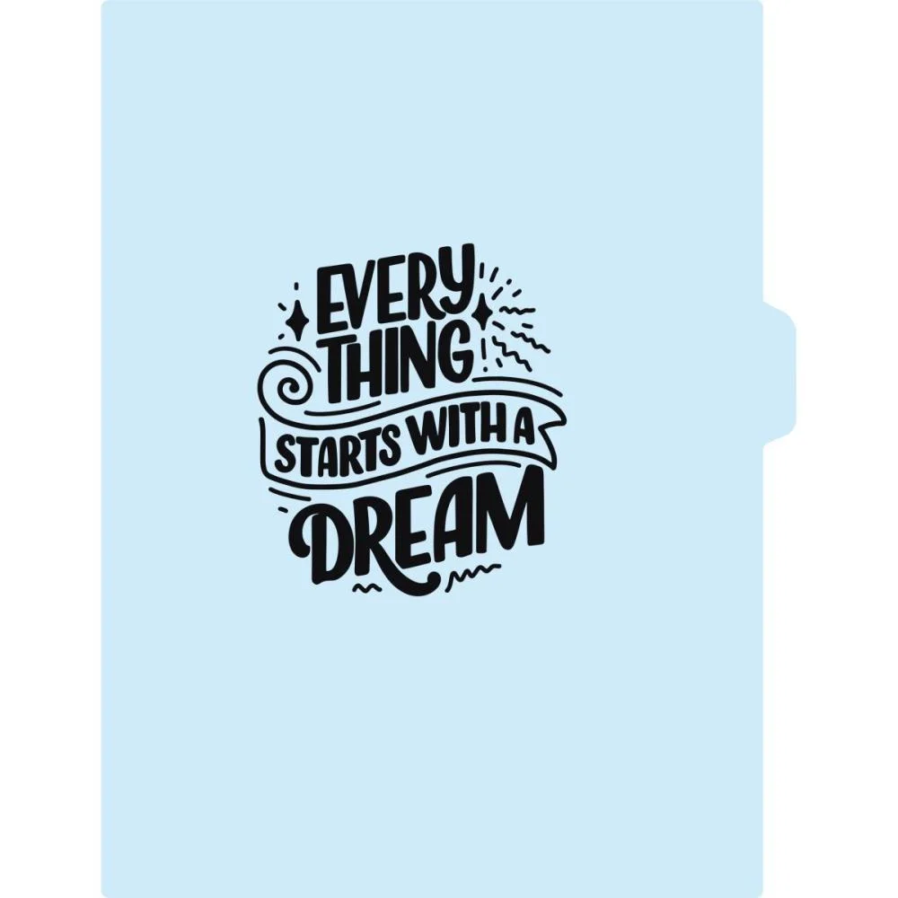 CADERNO ARGOLADO CRISTALES 160F ANIMATIVA (UNIDADE) - imagem 5