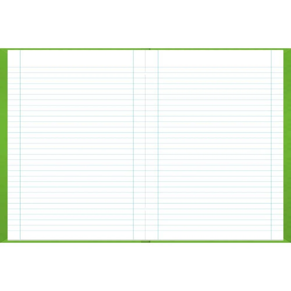 CADERNO BROCHURAO CAPA DURA MINECRAFT 80FLS FORONI (PCT.C/05) - imagem 7