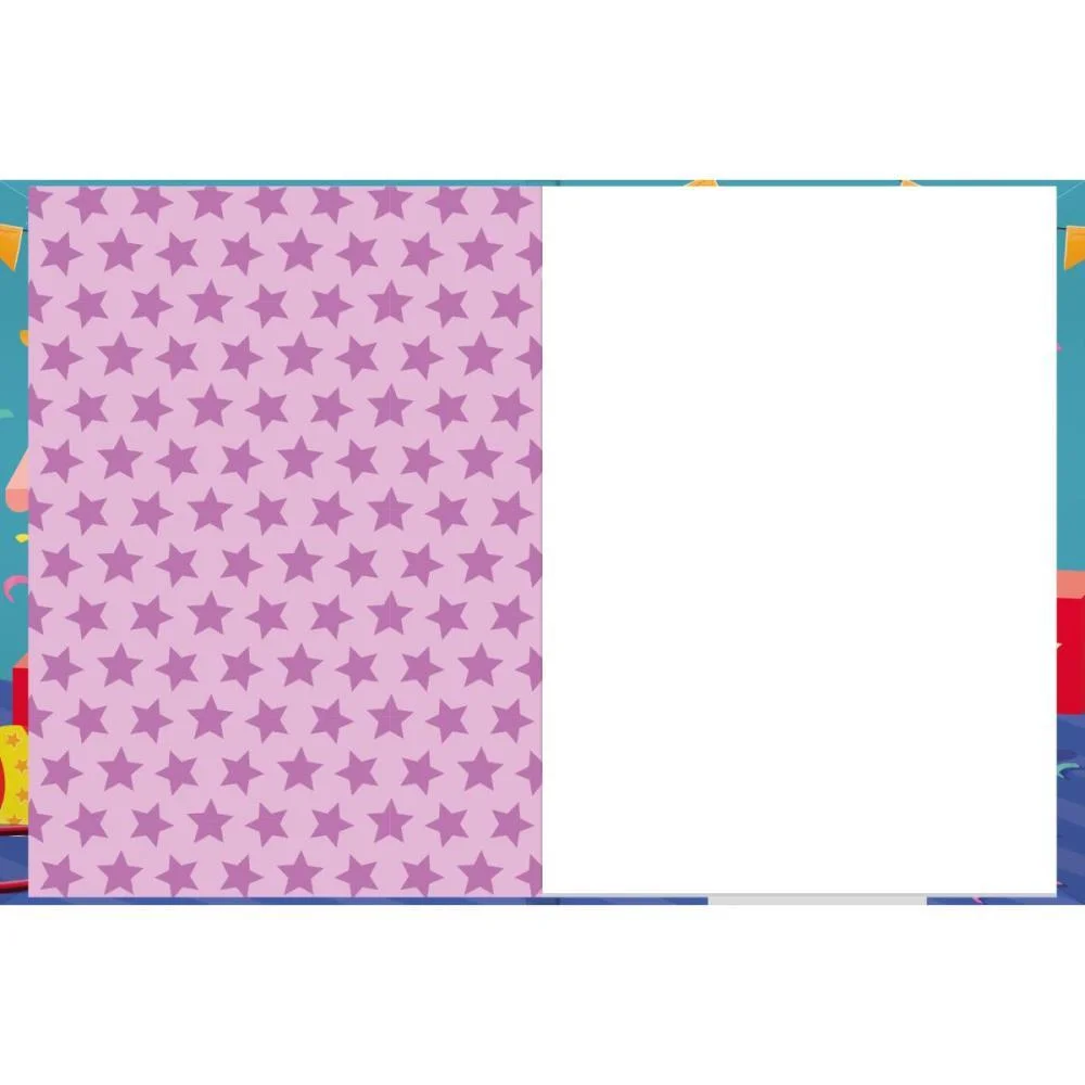 CADERNO BROCHURAO SEM PAUTA JUDY 60FLS FORONI (PCT.C/05) - imagem 7