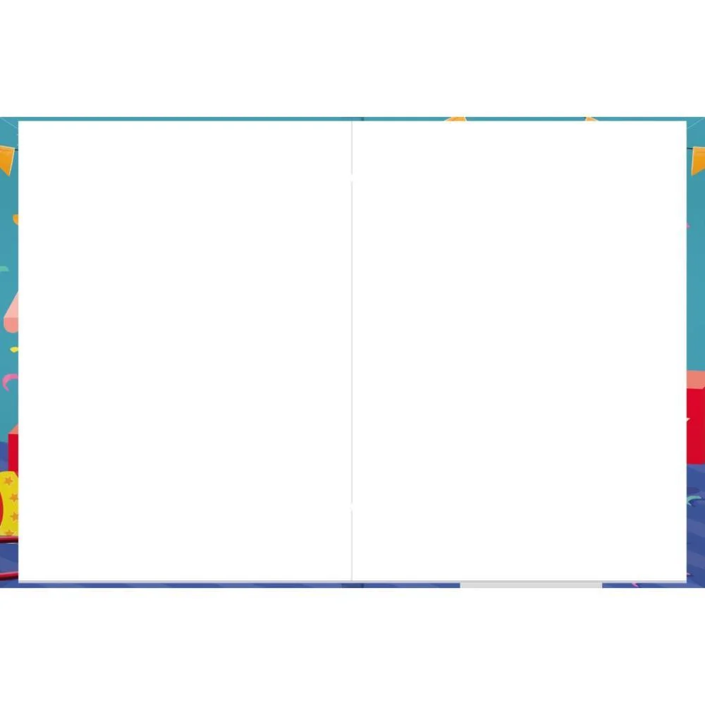 CADERNO BROCHURAO SEM PAUTA JUDY 60FLS FORONI (PCT.C/05) - imagem 8