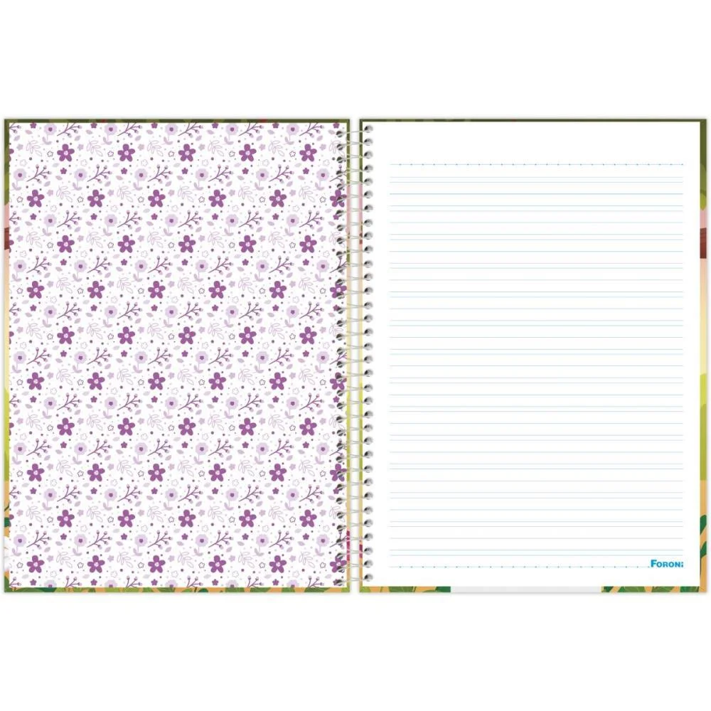 CADERNO CALIGRAFIA TERNURITAS 80F FORONI (PCT.C/04) - imagem 4