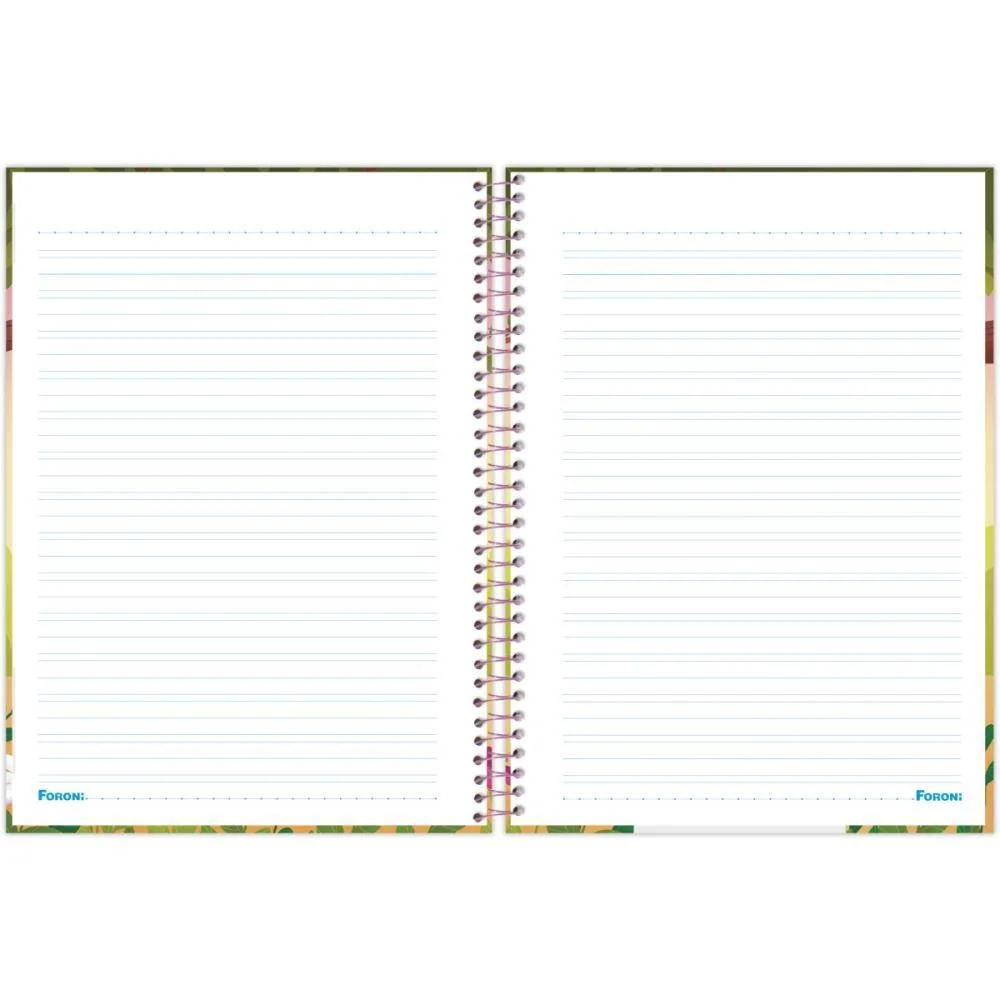 CADERNO CALIGRAFIA TERNURITAS 80F FORONI (PCT.C/04) - imagem 5