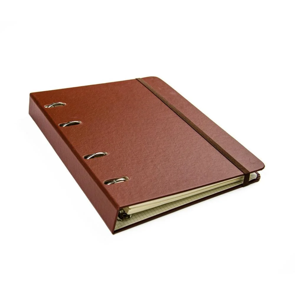 CADERNO CRIATIVO OFFICE DUO CAFE 80F 148X210MM CICERO (UNIDADE) - imagem 6