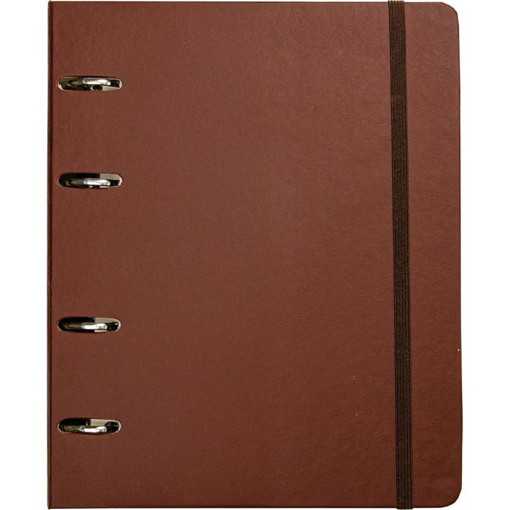 CADERNO CRIATIVO OFFICE DUO CAFE 80F 148X210MM CICERO (UNIDADE) - imagem 7