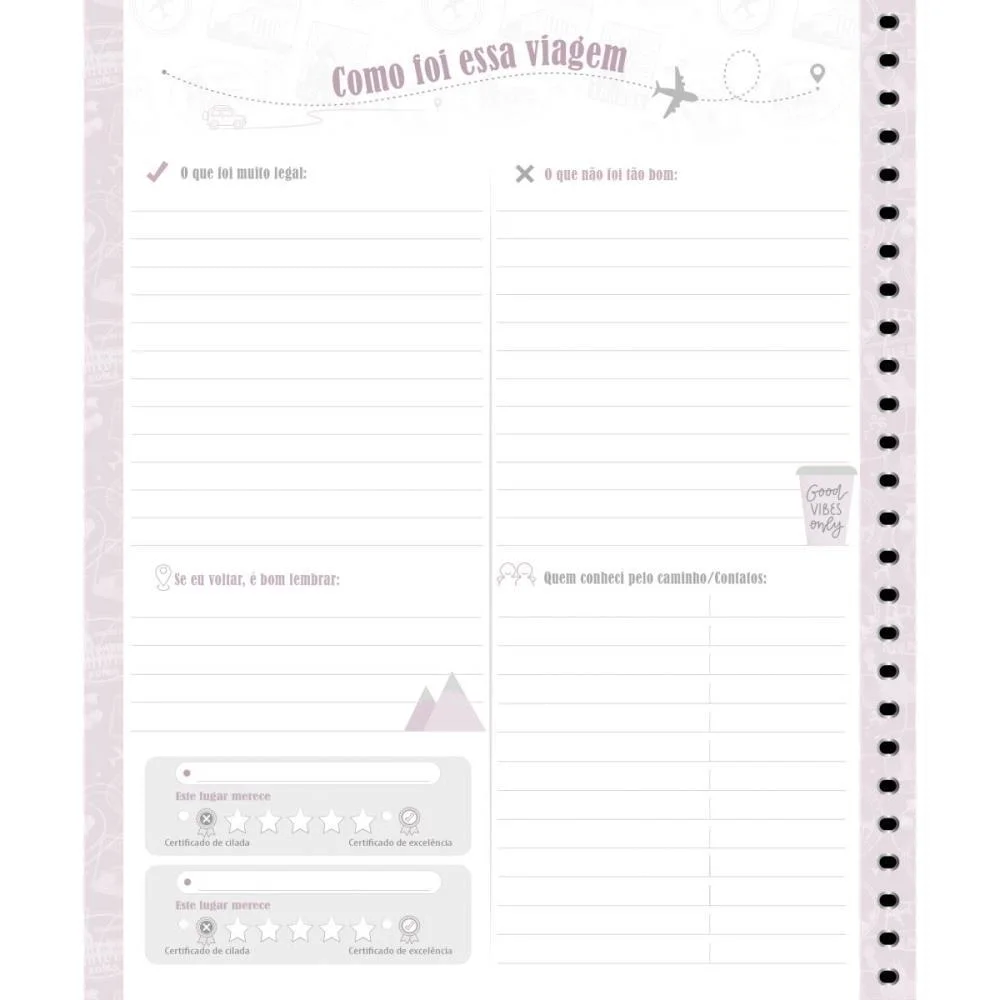 CADERNO ESPECIAL LARISSA MANOELA MEM.DE VIAGENS ANIMATIVA (PCT.C/02) - imagem 7