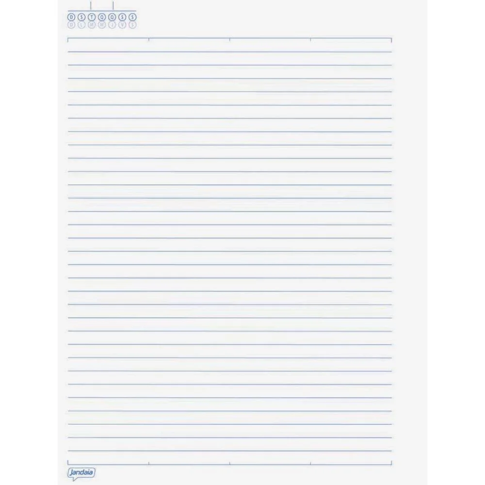 CADERNO ESPIRAL 1/4 CAPA DURA BRASILIDADE 96FLS. JANDAIA (PCT.C/05) - imagem 7