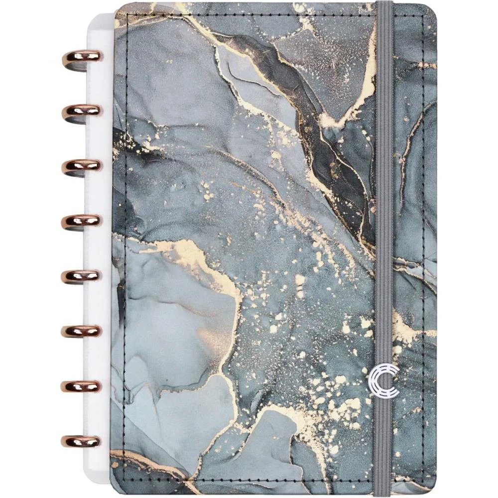 CADERNO INTELIGENTE A5 ONYX 80FLS 155X220MM CADERNO INTELIGENTE (UNIDADE) - imagem 2