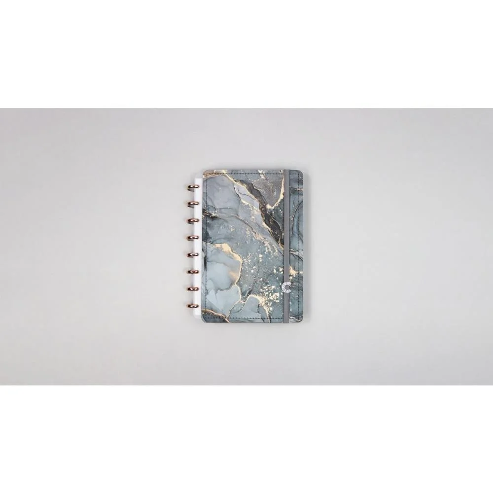 CADERNO INTELIGENTE A5 ONYX 80FLS 155X220MM CADERNO INTELIGENTE (UNIDADE) - imagem 4