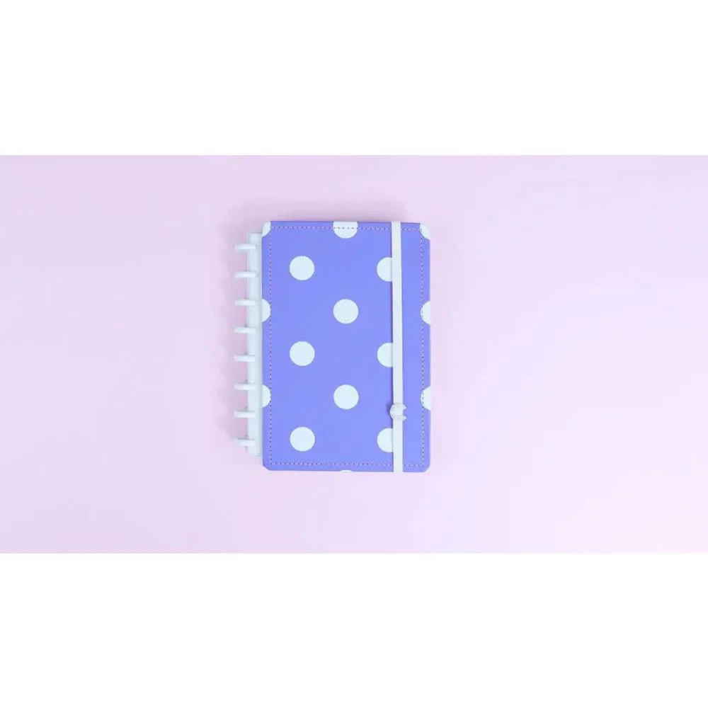 CADERNO INTELIGENTE A5 POA MAYA 80FLS 155X220MM CADERNO INTELIGENTE (UNIDADE) - imagem 5