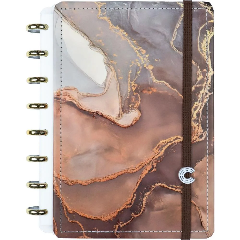 CADERNO INTELIGENTE A5 JASPER 80FLS 155X220MM CADERNO INTELIGENTE (UNIDADE) - imagem 2