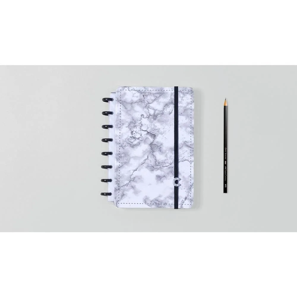 CADERNO INTELIGENTE A5 BIANCO 80FLS 155X220MM CADERNO INTELIGENTE (UNIDADE) - imagem 4