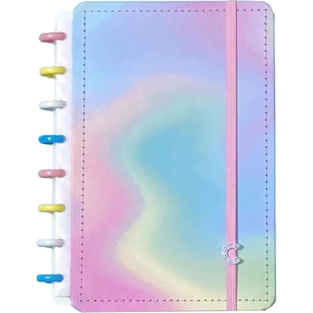 CADERNO INTELIGENTE A5 CANDY SPLASH 80FLS 155X220MM CADERNO INTELIGENTE (UNIDADE) - imagem 5