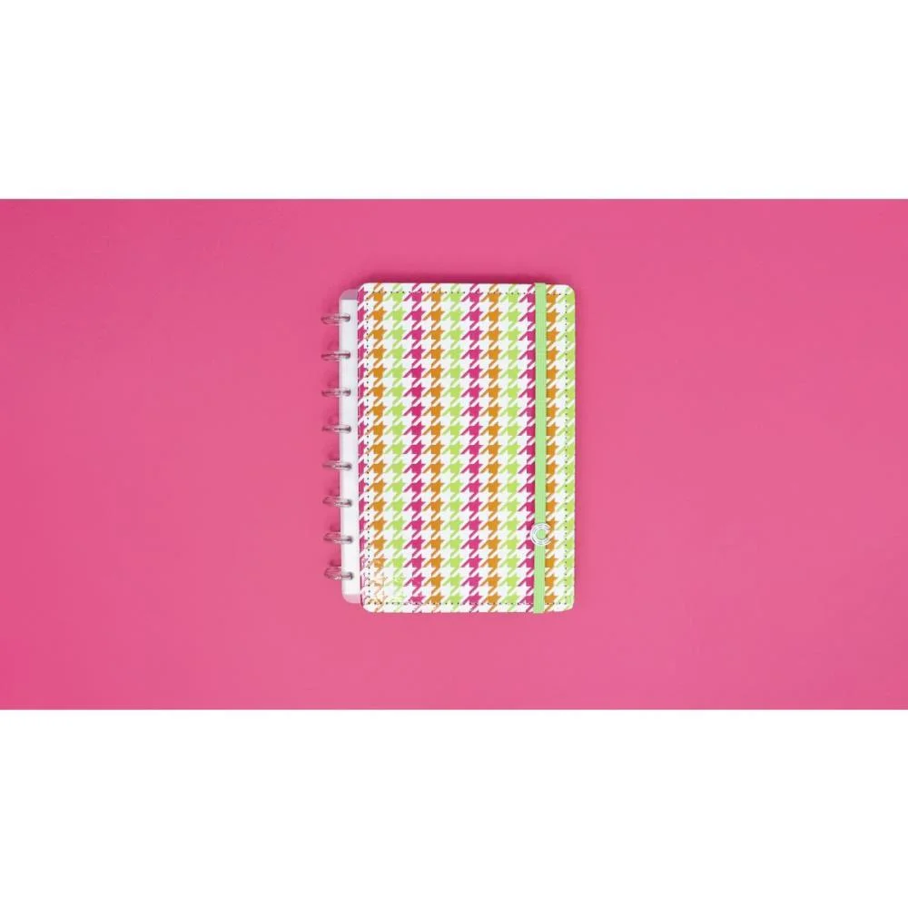 CADERNO INTELIGENTE A5 NEW YORK 80FLS 155X220MM CADERNO INTELIGENTE (UNIDADE) - imagem 3