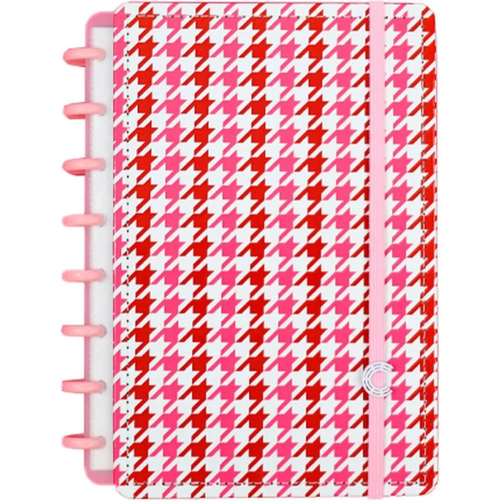 CADERNO INTELIGENTE A5 PARIS 80FLS 155X220MM CADERNO INTELIGENTE (UNIDADE) - imagem 2