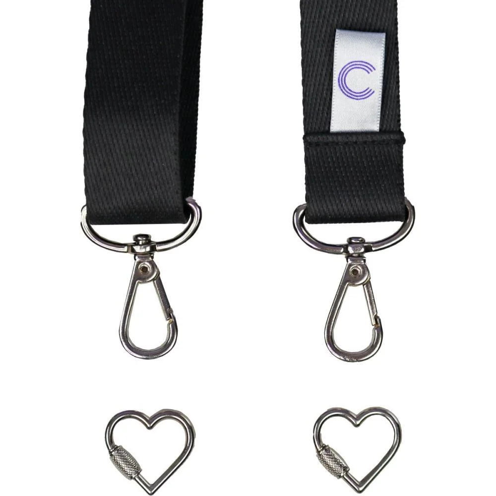 CADERNO INTELIGENTE ALCA STRAP GO BLACK CADERNO INTELIGENTE (UNIDADE) - imagem 5