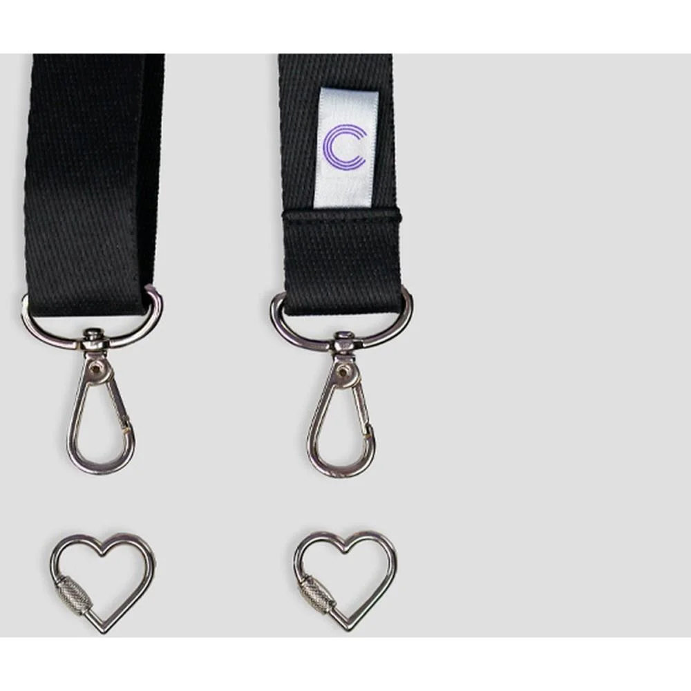 CADERNO INTELIGENTE ALCA STRAP GO BLACK CADERNO INTELIGENTE (UNIDADE) - imagem 7