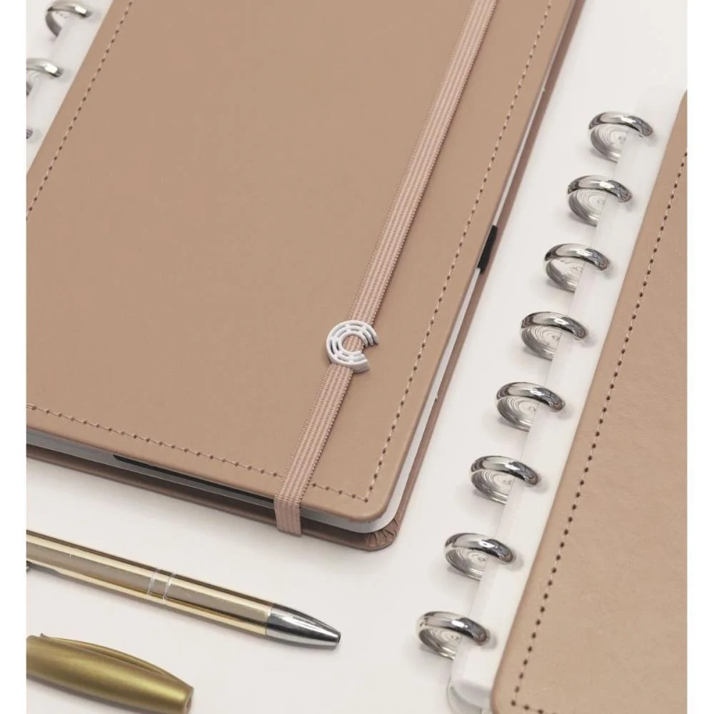 CADERNO INTELIGENTE A5 CADERNO DE LEITURA 43FLS 120G. CADERNO INTELIGENTE (UNIDADE) - imagem 4