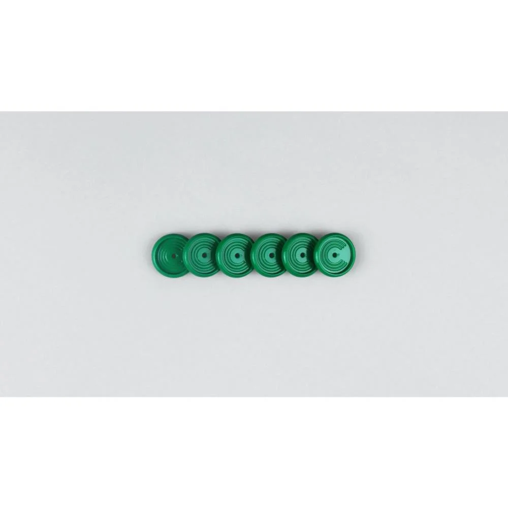 CADERNO INTELIGENTE DISCOS MEDIO 23MM 12DISCOS+ELAST VD CADERNO INTELIGENTE (KIT) - imagem 4