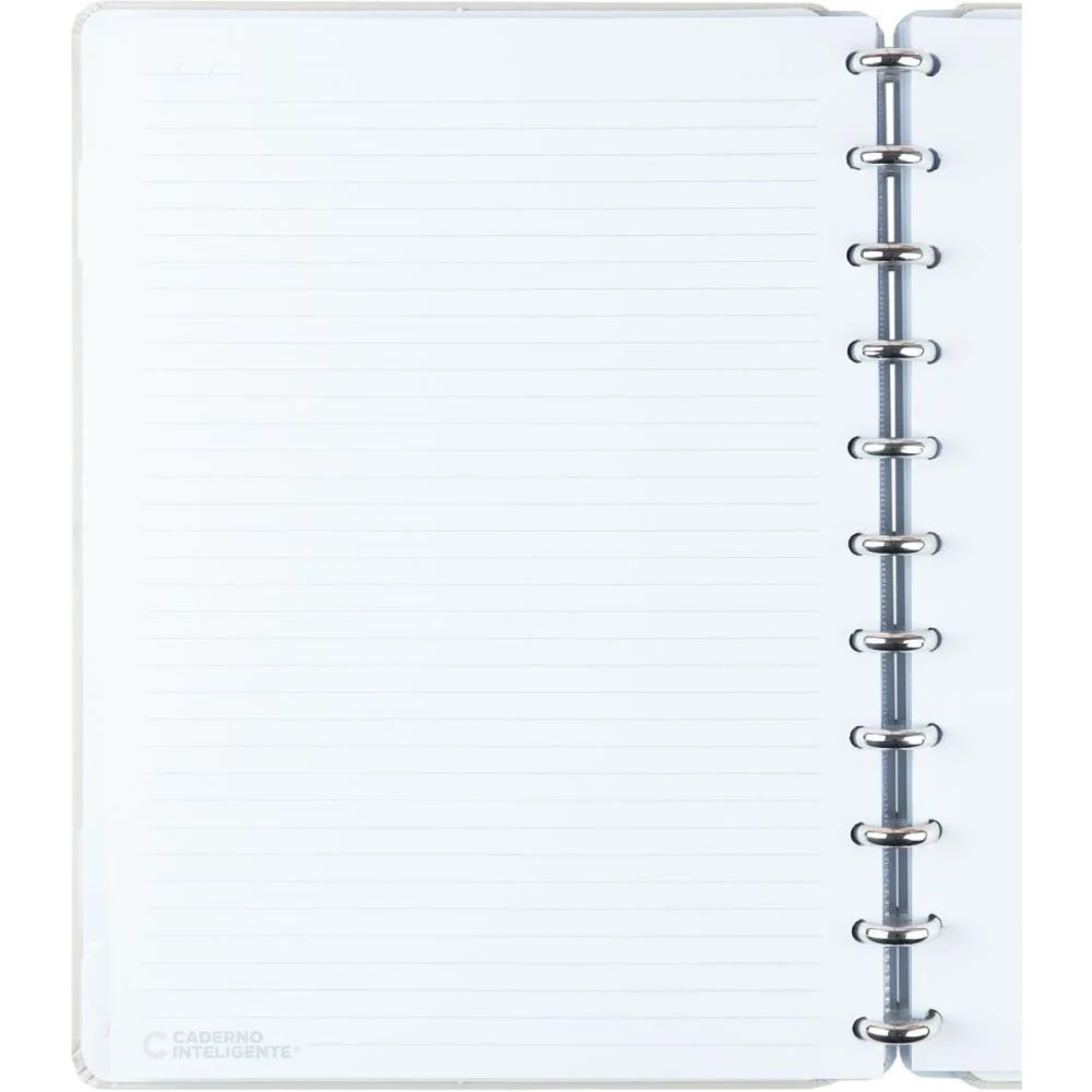 CADERNO INTELIGENTE GRANDE LATTE 80FLS 215X280MM CADERNO INTELIGENTE (UNIDADE) - imagem 4