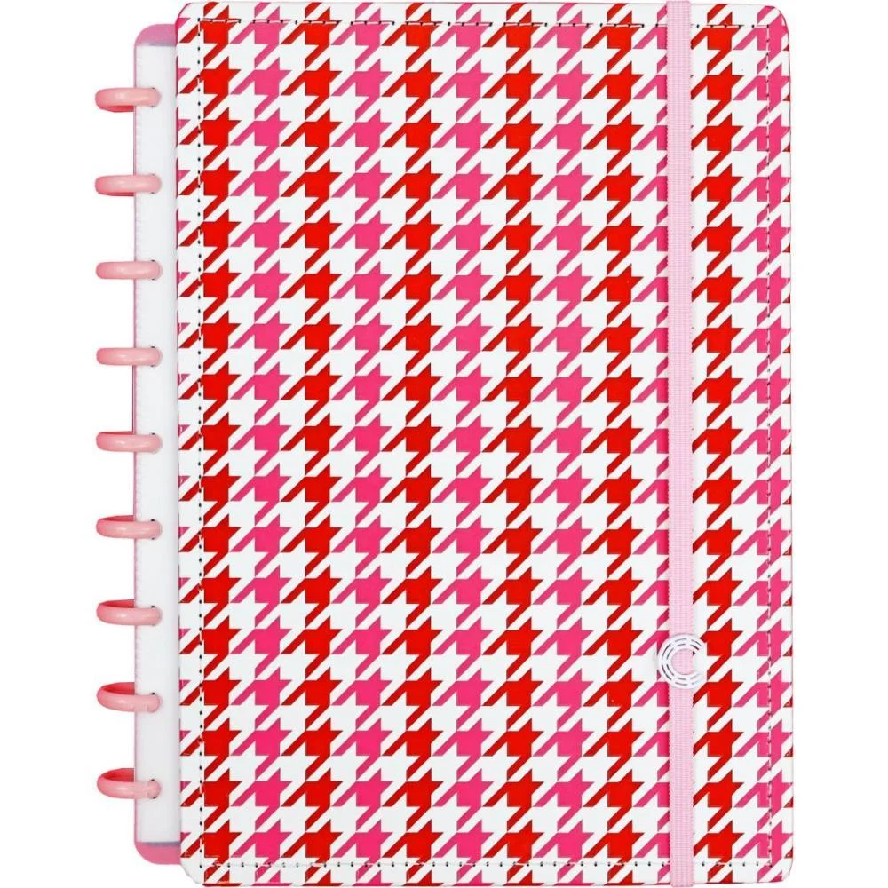 CADERNO INTELIGENTE GRANDE PARIS 80FLS 215X280MM CADERNO INTELIGENTE (UNIDADE) - imagem 2