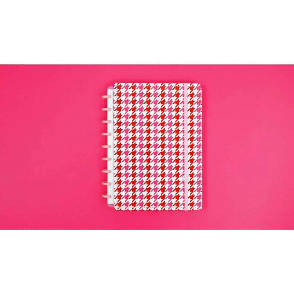 CADERNO INTELIGENTE GRANDE PARIS 80FLS 215X280MM CADERNO INTELIGENTE (UNIDADE) - imagem 5