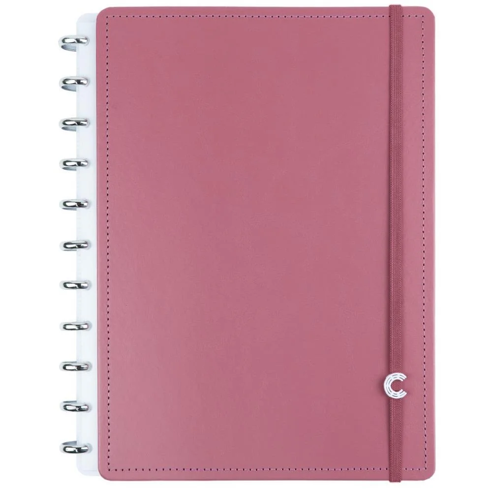 CADERNO INTELIGENTE GRANDE GUAVA 80FLS 215X280MM CADERNO INTELIGENTE (UNIDADE) - imagem 2