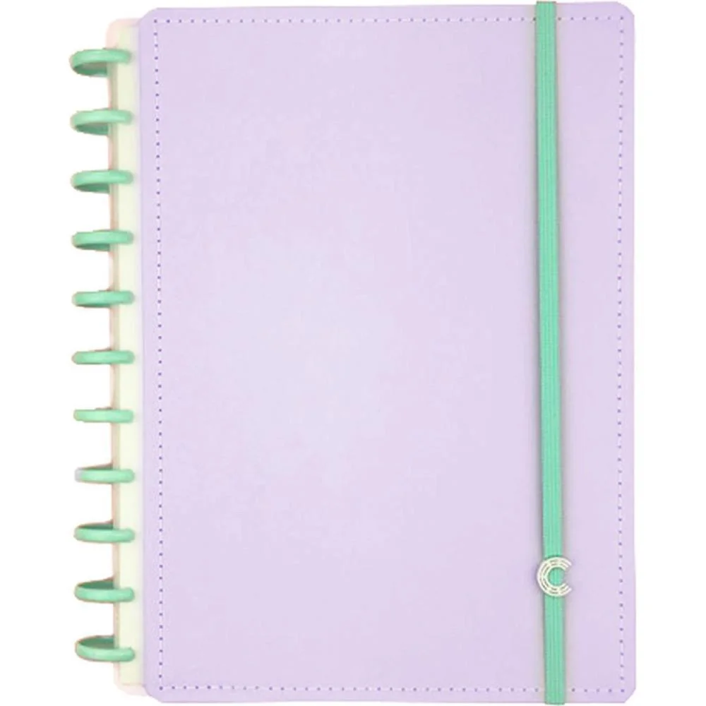 CADERNO INTELIGENTE GRANDE G+ LALALILAS 140FLS 215X280MM CADERNO INTELIGENTE (UNIDADE) - imagem 3