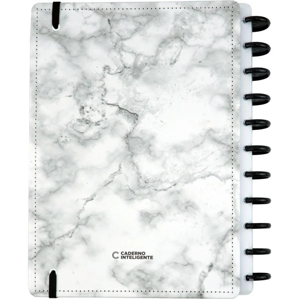 CADERNO INTELIGENTE GRANDE G+ BIANCO 140FLS 215X280MM CADERNO INTELIGENTE (UNIDADE) - imagem 5
