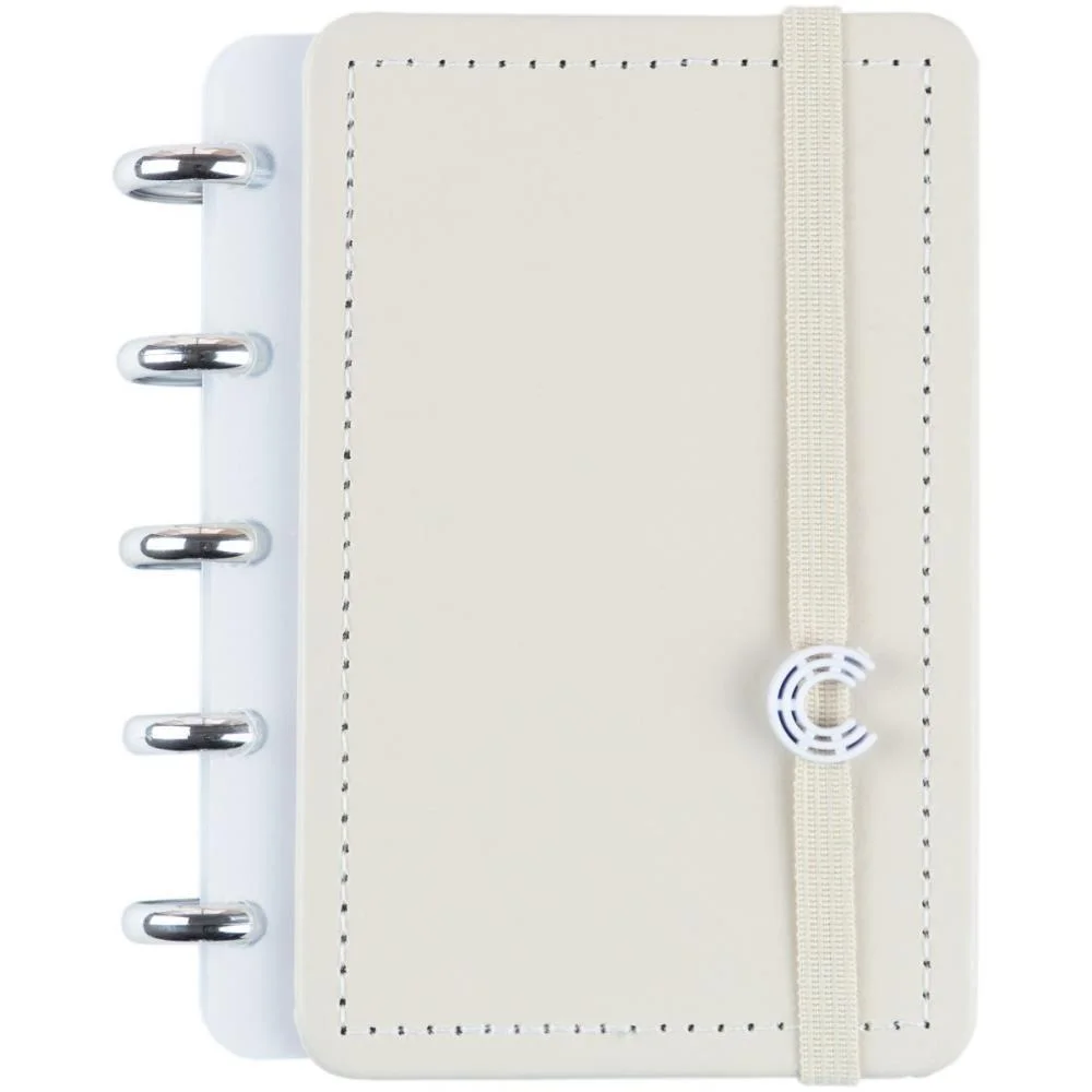 CADERNO INTELIGENTE INTELIGINE LATTE 50FLS 101X142MM CADERNO INTELIGENTE (UNIDADE) - imagem 2