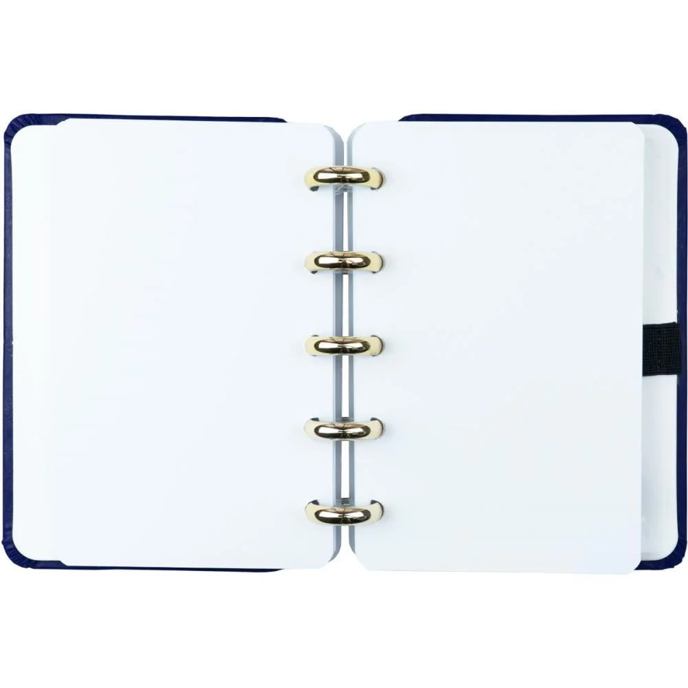 CADERNO INTELIGENTE INTELIGINE INTENSE BLUE 50FLS 101X142MM CADERNO INTELIGENTE (UNIDADE) - imagem 4
