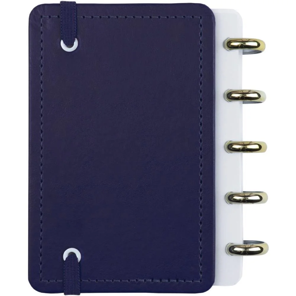 CADERNO INTELIGENTE INTELIGINE INTENSE BLUE 50FLS 101X142MM CADERNO INTELIGENTE (UNIDADE) - imagem 9