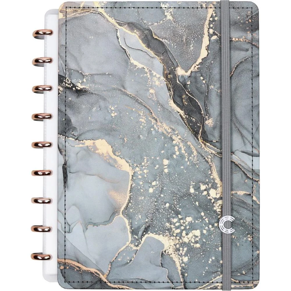 CADERNO INTELIGENTE MEDIO ONYX 80FLS 190X255MM CADERNO INTELIGENTE (UNIDADE) - imagem 2