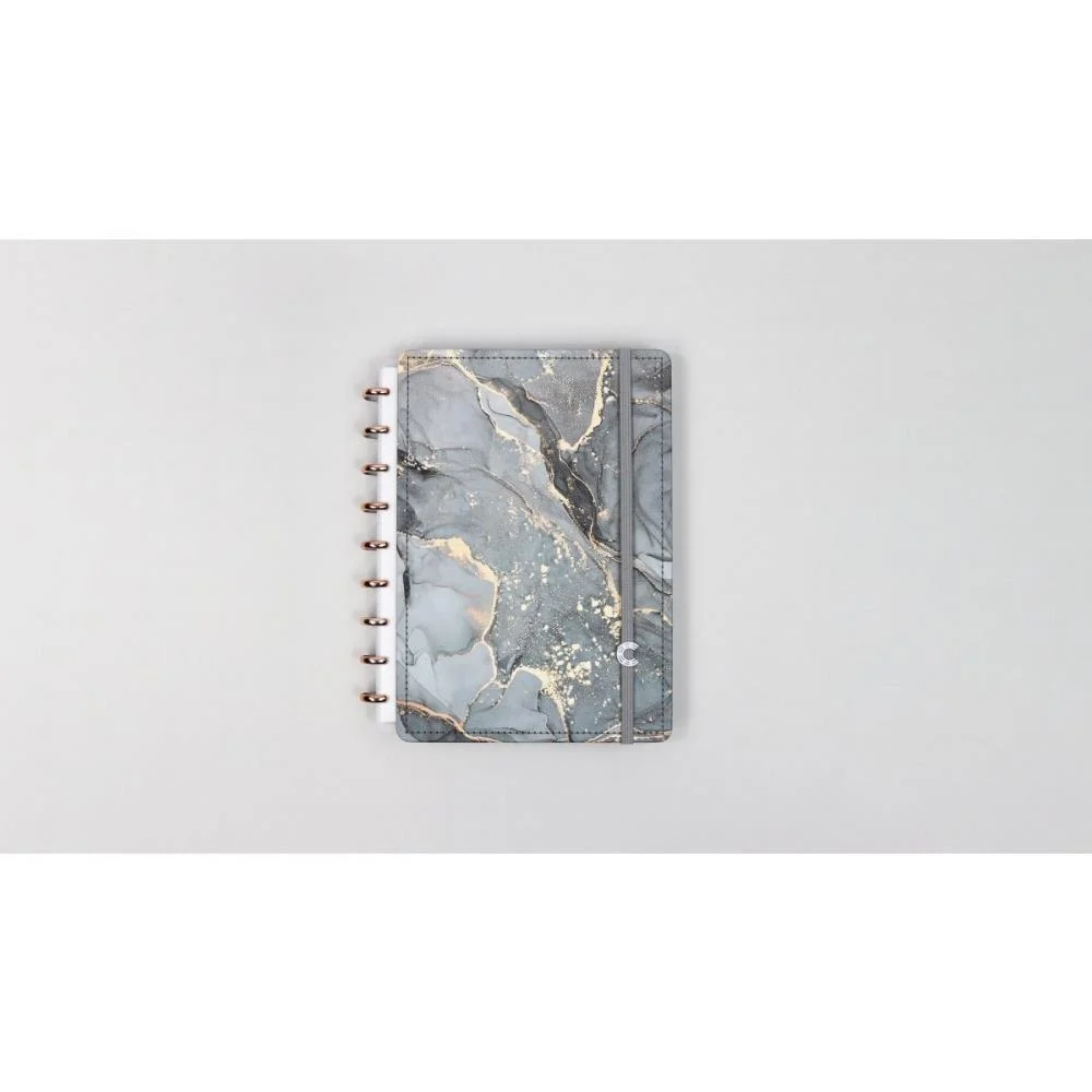 CADERNO INTELIGENTE MEDIO ONYX 80FLS 190X255MM CADERNO INTELIGENTE (UNIDADE) - imagem 4