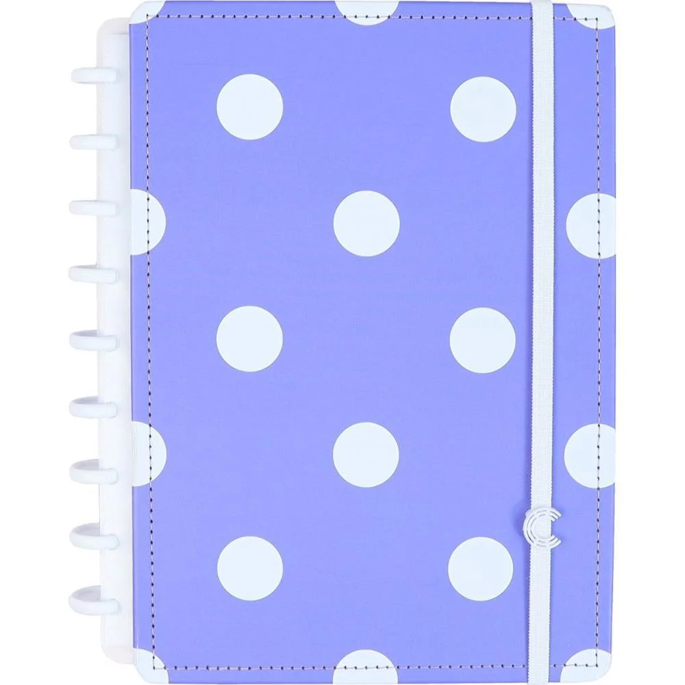 CADERNO INTELIGENTE MEDIO POA MAYA 80FLS 190X255MM CADERNO INTELIGENTE (UNIDADE) - imagem 3