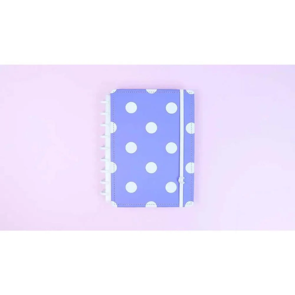 CADERNO INTELIGENTE MEDIO POA MAYA 80FLS 190X255MM CADERNO INTELIGENTE (UNIDADE) - imagem 5