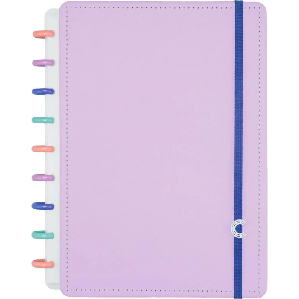 CADERNO INTELIGENTE MEDIO BUBBLE 80FLS 190X255MM CADERNO INTELIGENTE (UNIDADE) - imagem 2