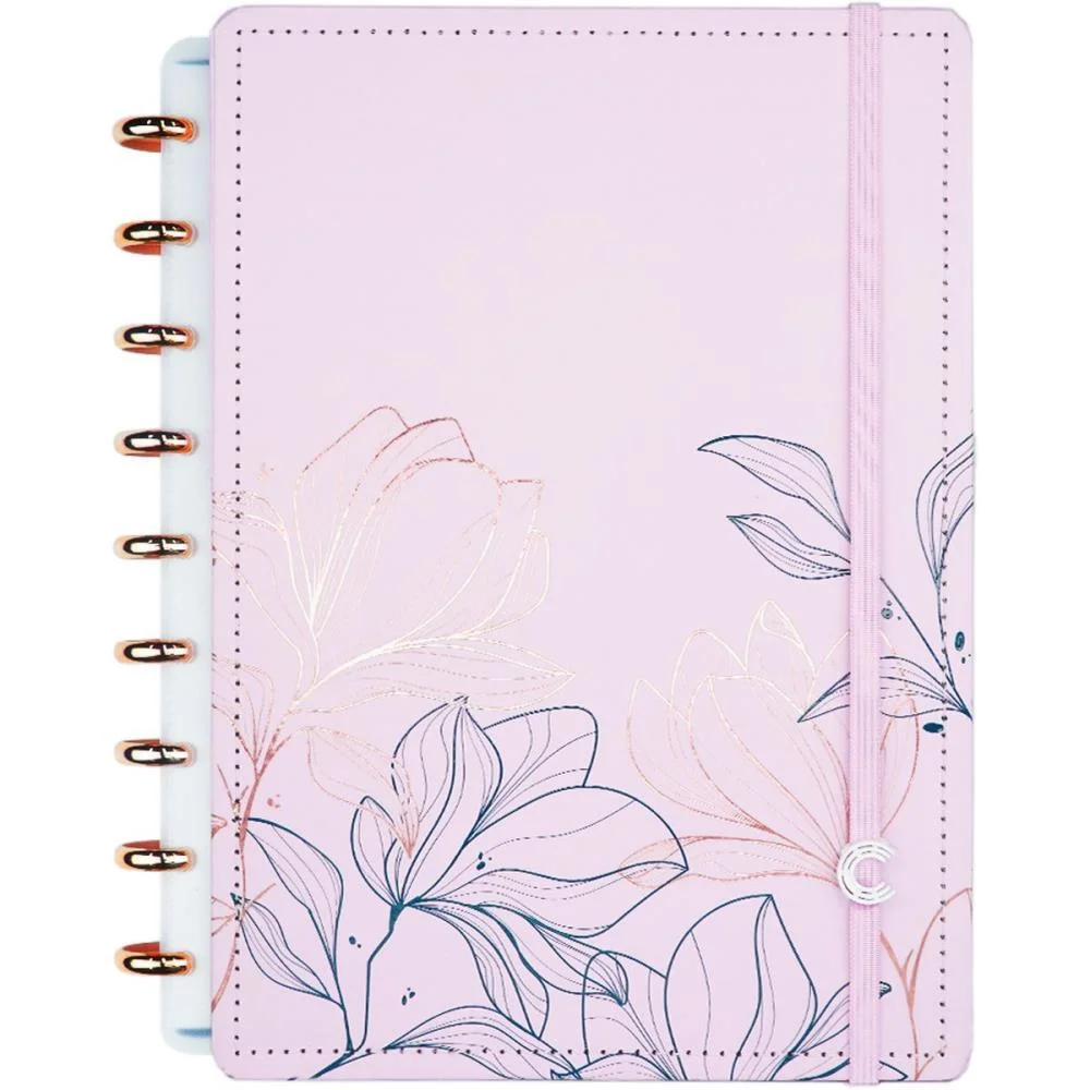 CADERNO INTELIGENTE MEDIO BRUNA TAVARES HOUSE 80FLS CADERNO INTELIGENTE (UNIDADE) - imagem 2