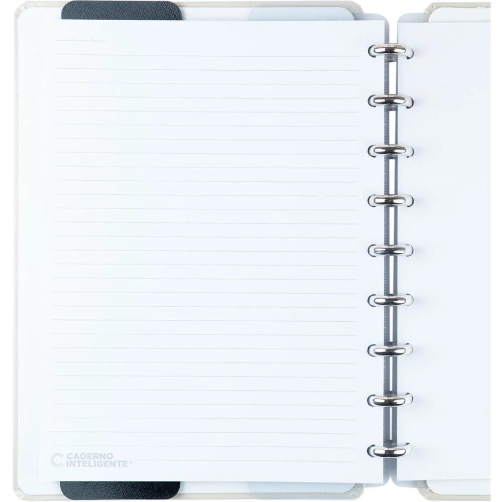 CADERNO INTELIGENTE MEDIO LATTE 80FLS 190X255MM CADERNO INTELIGENTE (UNIDADE) - imagem 3