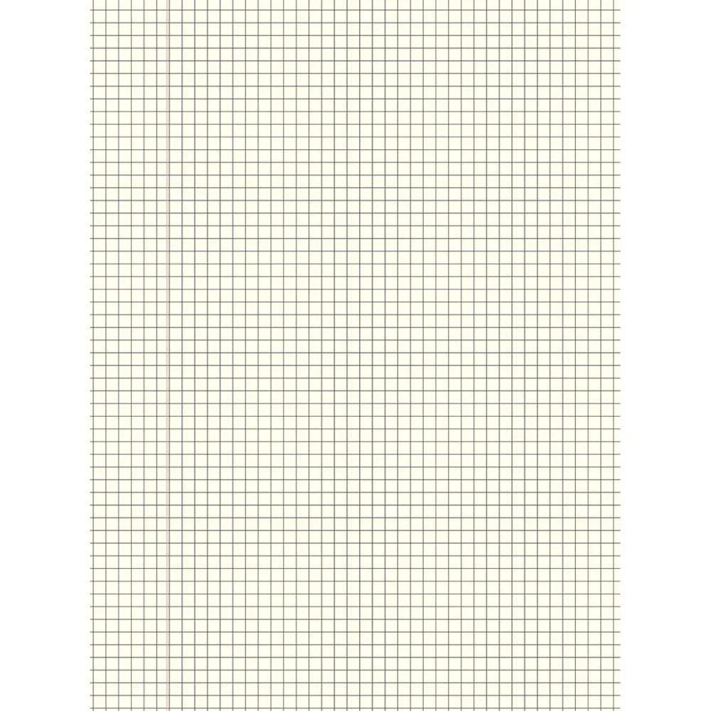 CADERNO QUADRICULADO UNIVERS. NEURO CD 05X05MM 60F JANDAIA (PCT.C/05) - imagem 4